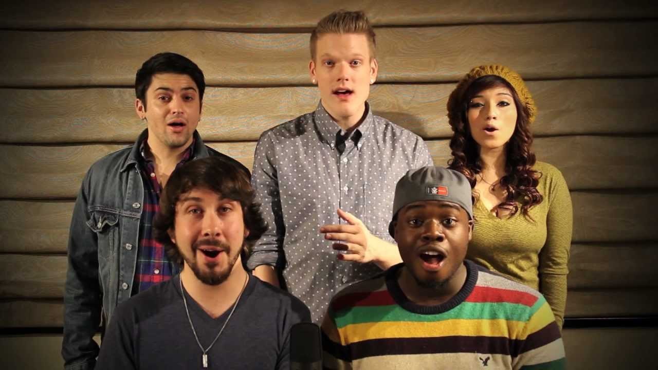 Are The Chapters Of Pentatonix Hookup Are The Portions Of Pentatonix Hookup