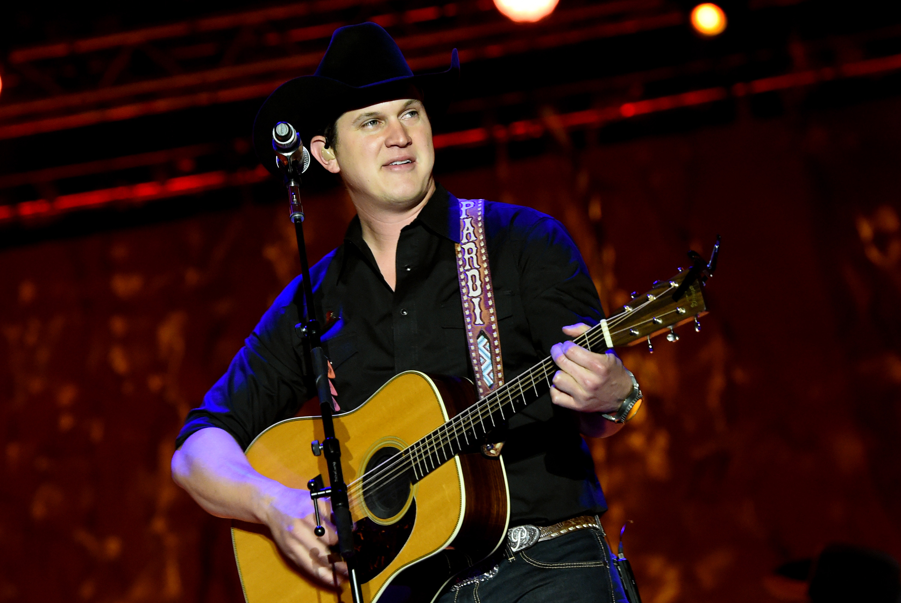 Country Rising Downtown Jam Wannado Nashville