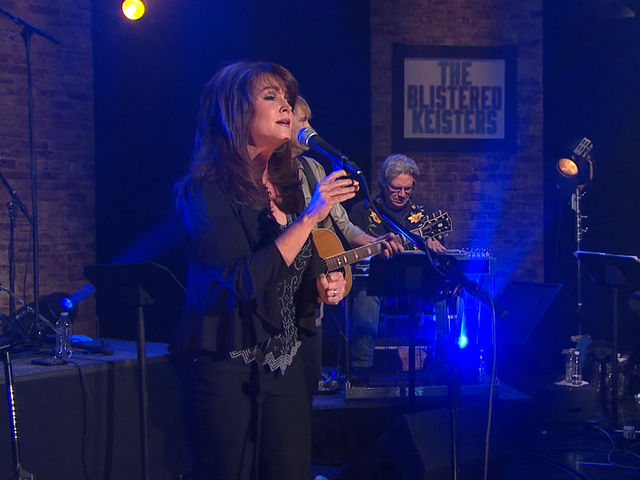 hippie chick twang presents: love em with a song